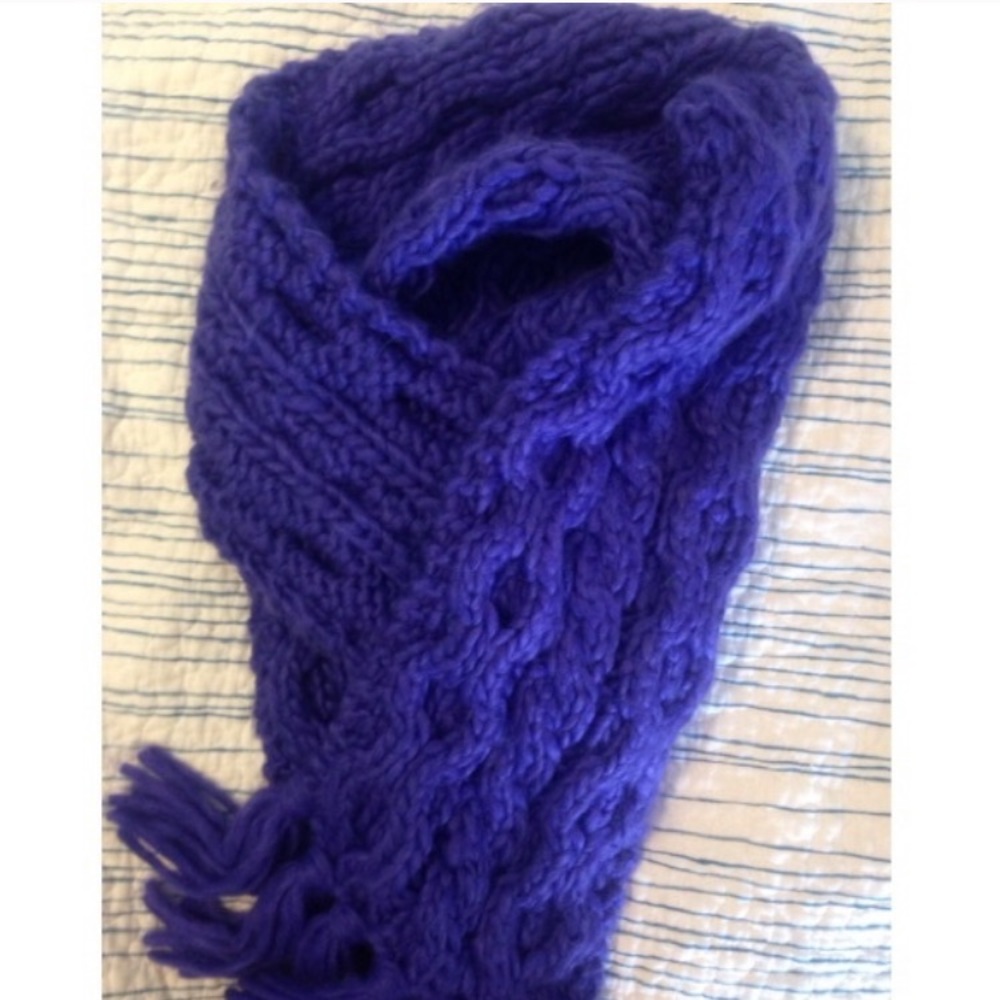 BDG Urban Outfitters Scarf